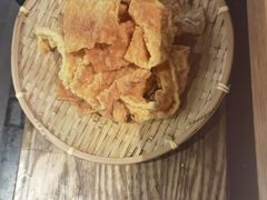 -尚尚仙·酸汤猪手·猪肚鸡火锅(华联万柳购物中心店)