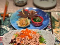 -久喜番和牛烧肉酒场(北辰三角洲店)
