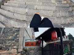 -终南山南五台景区