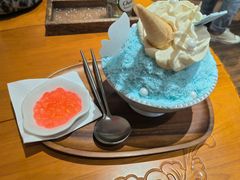 -初甜·舒芙蕾·韩式雪花冰(流塘店)