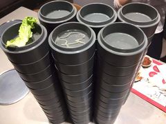 -壹小馆.皇城老妈(成都太古里店)