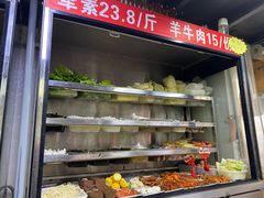 -四川老牛麻辣烫(北门桥店)