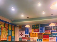 大堂-小龍鳳餐室(番禺路店)