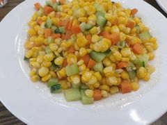 -晶渔坊·海鲜私房菜(东夷小镇店)