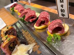 -赤坂亭M9和牛烧肉(世博源店)