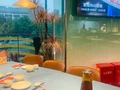 -闽海肴(北辰荟店)
