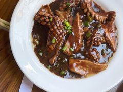 腰花浇头-沪西老弄堂面馆(定西路店)