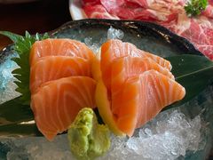 -河风の幸会精致料理