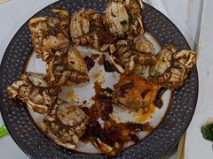 -新凯旋烧烤·燕姐千岛湖土菜