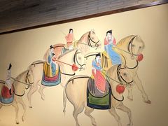 -醉长安(钟楼旗舰店)