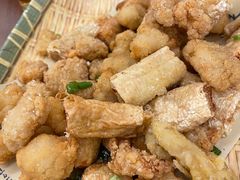 -渔满仓海鲜渔家(象山二店)