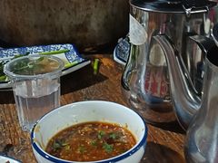 -霞姐屯昌枫木香草鸭店(海螺店)