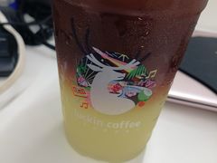 -瑞幸咖啡(经开万达广场店)