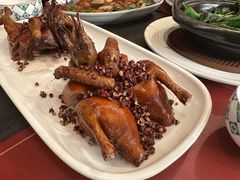 -香港祥正飯店·正宗灣仔50年海鲜老字号