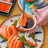 还有谁不知道厦门这家寿司店！！平价好吃！