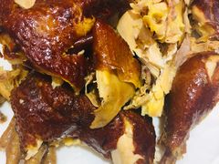 -东北人粗粮饺子坊(南山店)