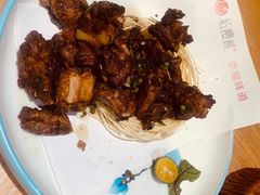 -红樱桃·欢乐餐厅(太原里店)