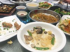 -粤·向群饭店(龙津东路总店)