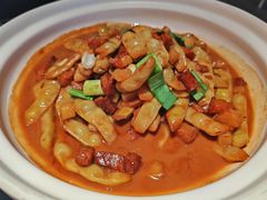 -鸽子侯·家宴·平价海鲜(绿地店)