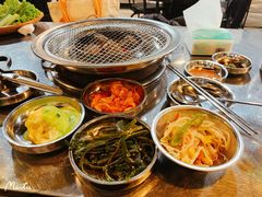 -釜山火炉·海鲜烤肉(紫藤路店)