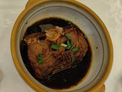 -千岛湖鱼味馆(十字街总店)