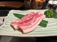 -御牛道日式烤肉料理(杭州滨江天街店)