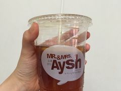 -艾薯夫妇Aysh(红山店)