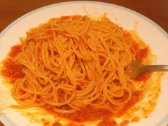 米兰风味肉酱面-萨莉亚意式餐厅(南京环亚凯瑟琳广场店)