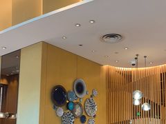 -济南香格里拉·咖啡泉自助餐厅