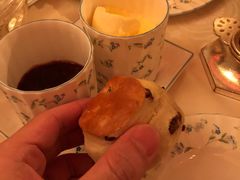 -The Ritz Restaurant