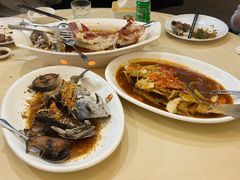 -蟹皇海鲜餐厅