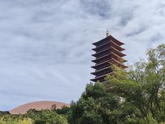 -牛首山文化旅游区