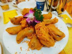 -新享乐海鲜(翠华路店)
