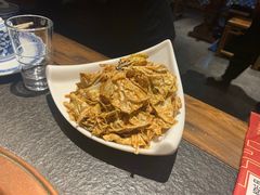 -清真·京华源铜锅涮肉(丰庆店)