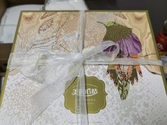 -美丽心情蛋糕(江苏路店)