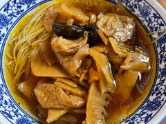 -西园寺素食(西园弄戒幢律寺店)