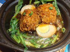 -应天大明王朝·南京菜(中山陵店)