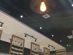 大堂-杨翔豆皮涮牛肚(华阳城店)