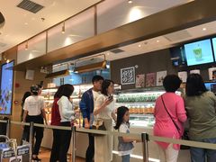 -奈雪的茶(凯德新都心店)
