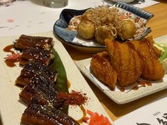 -鳗鲔·料理小馆