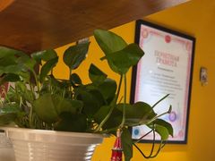 -俄士厨房(五棵松华熙LIVE店)