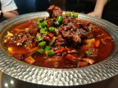-95号酱骨·一块豆腐(展春园西路店)