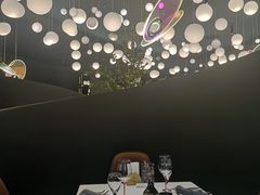 -Wei菋·Le Bistrot