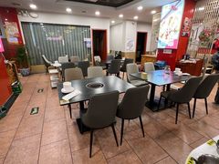 -潮汕美牛肉丸火锅店(天宁寺店)