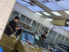 -Quantum量子膜(美即汽车贴膜店)
