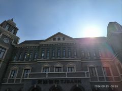 -古文化街旅游区