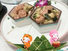 -北平食府(马鞍山路店)