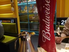 -丰茂烤串(金源店)