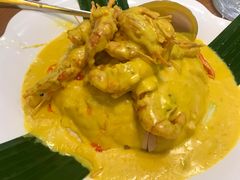 -摩登有记·新派泰国菜(银钻广场店)