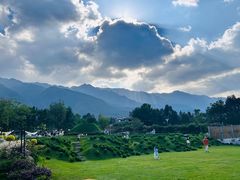 -云禾壹海景庄园餐厅